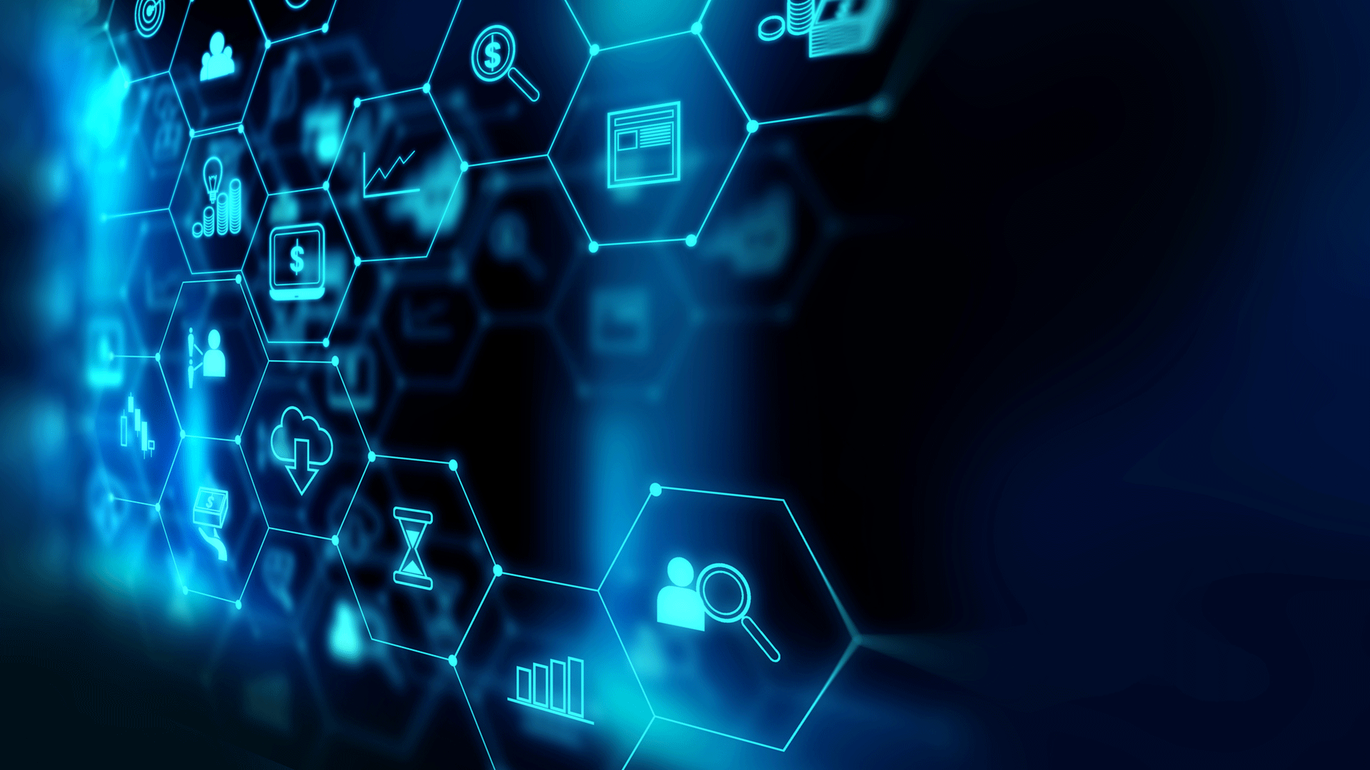 The future of supply chains