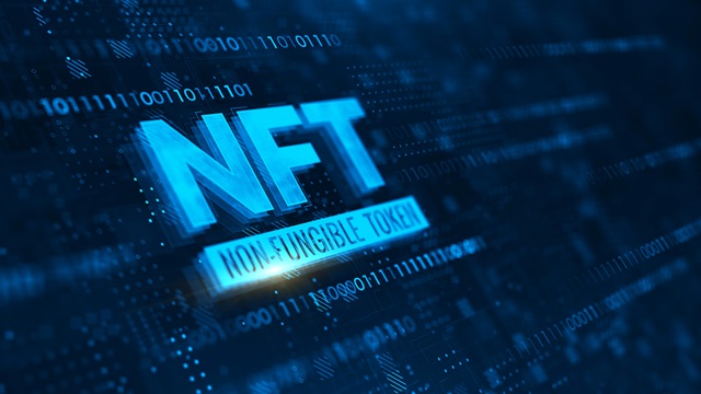 Technology-innovation-NFT-cryptocurrency-crypto