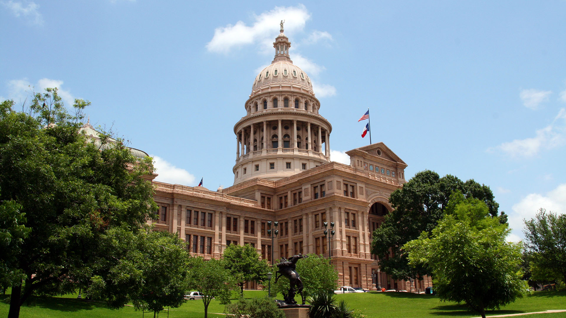 Texas Responsible Artificial Intelligence Governance Act