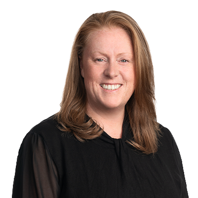 Amanda Wescombe