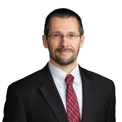 Darren Taylor Smith, PhD