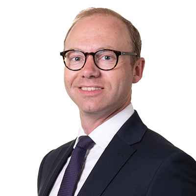 Matthew Gregory