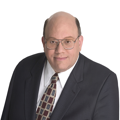 Robert A. Schwinger
