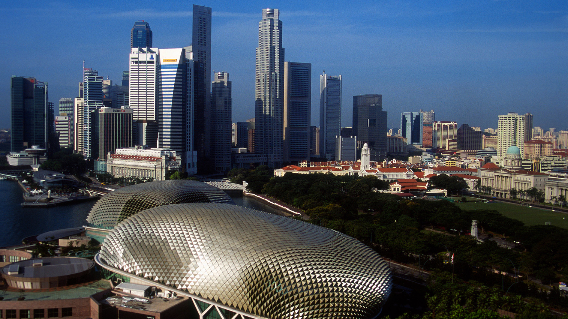Takeaways from Singapore's ATxSummit 2023