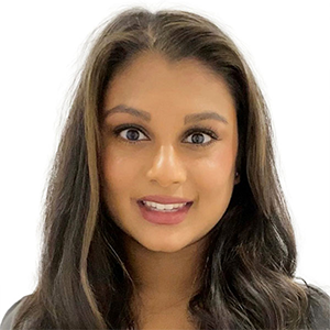Georgina Fernando