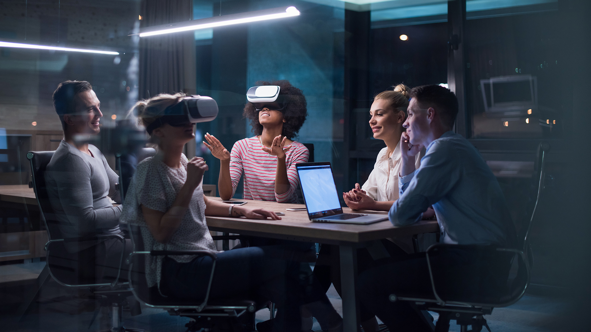 Intellectual property rights in the Metaverse