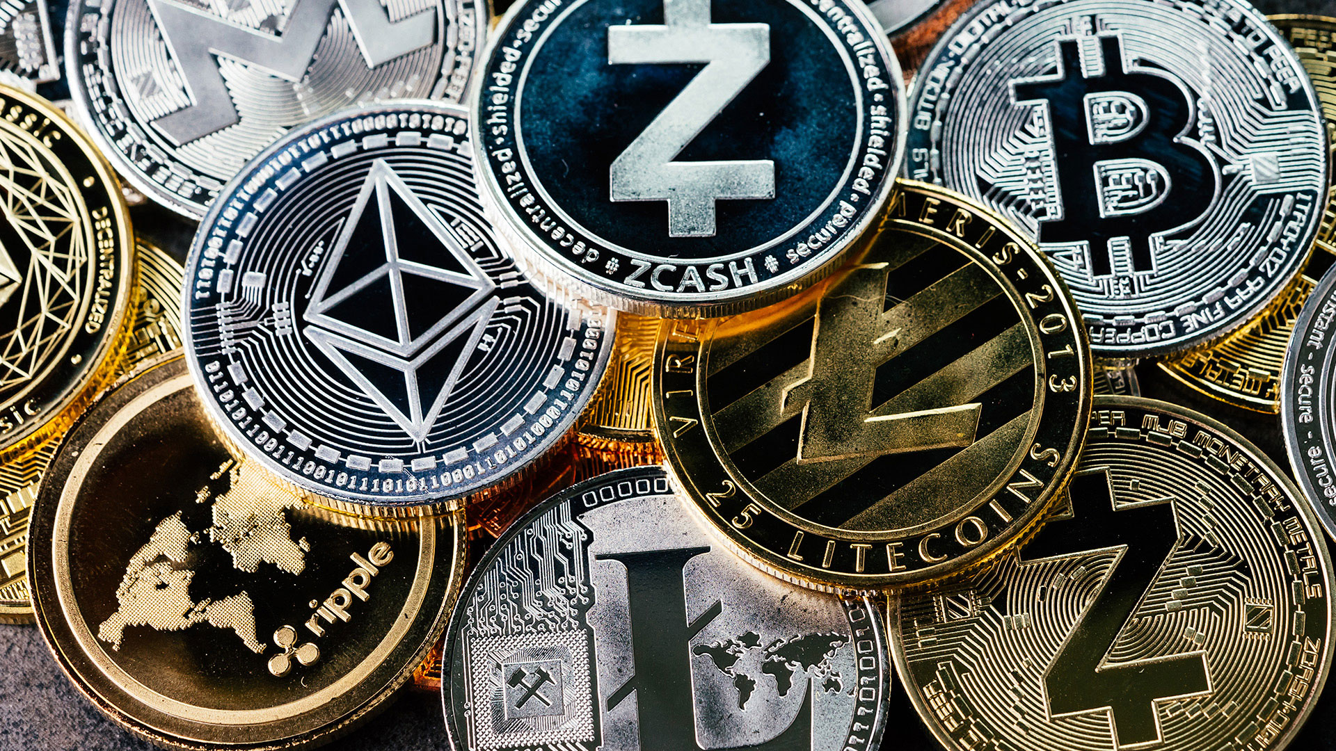 2024 FinTech outlook | Crypto litigation