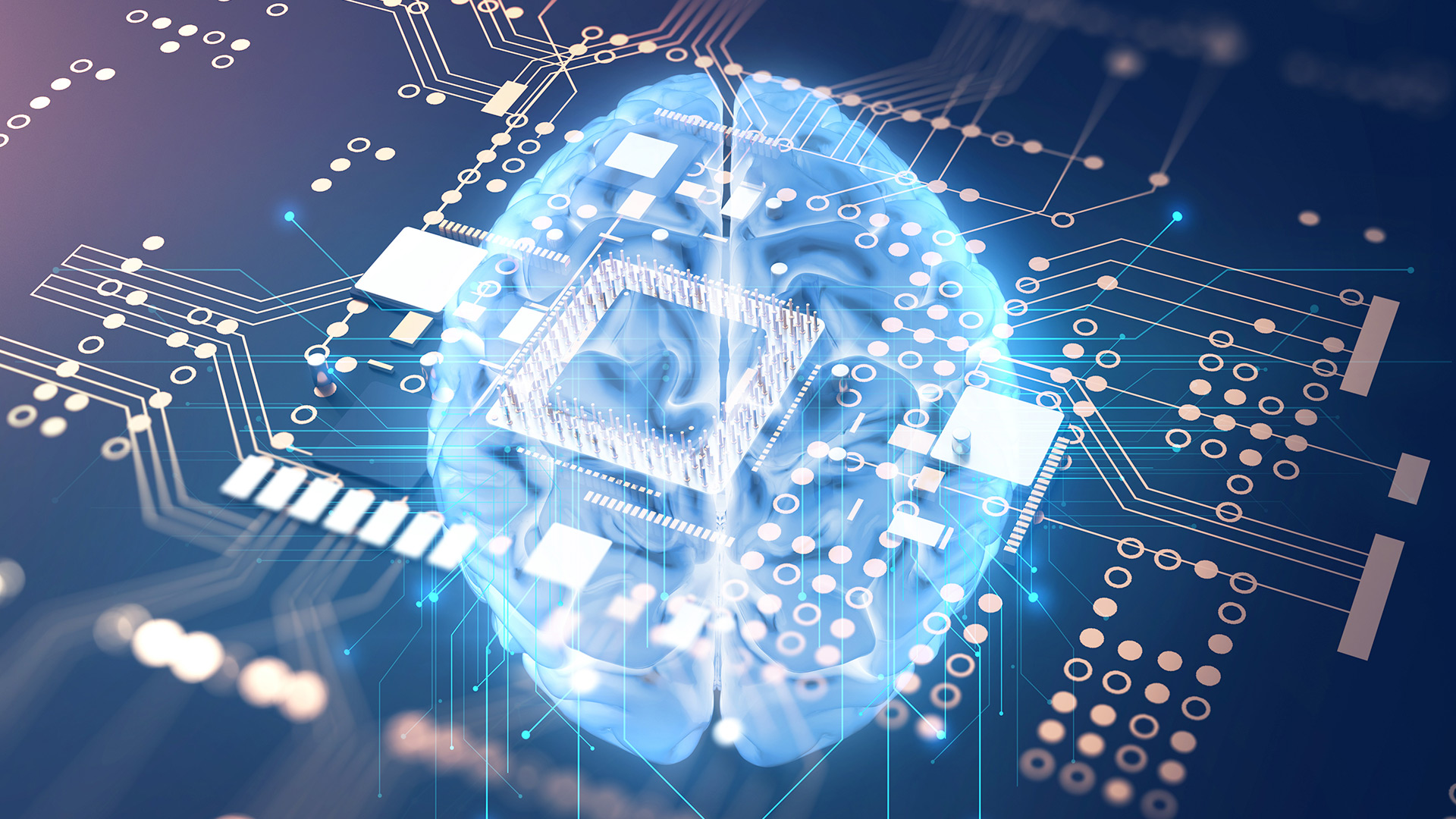 Use of AI in litigation: A quick look at today and the future