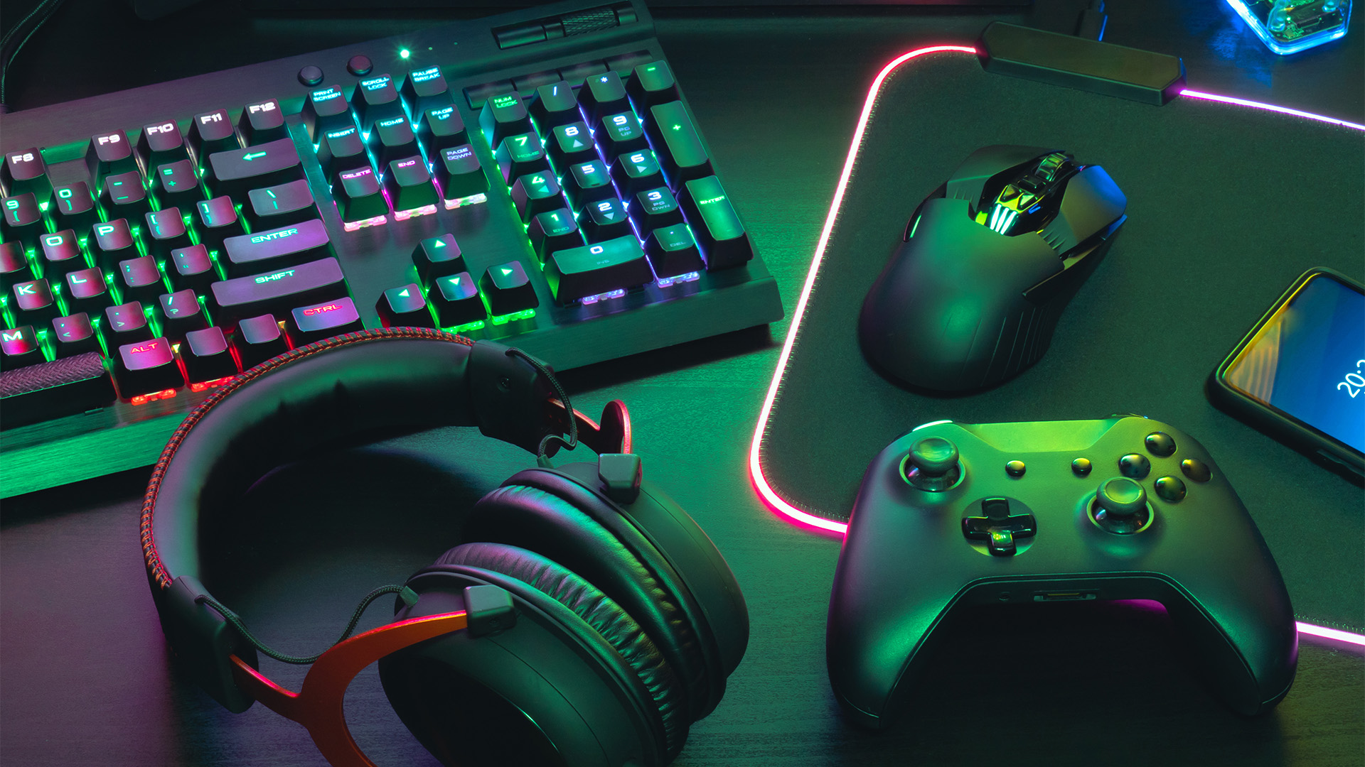 Gaming and law what businesses need to know