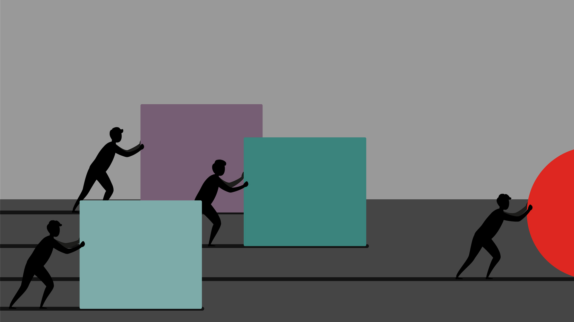 Competitive edge<br>Ep 5: The impact of the Digital Markets Act